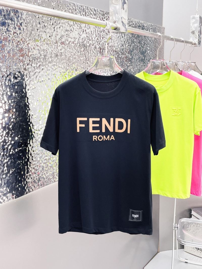 Fendi T-Shirts